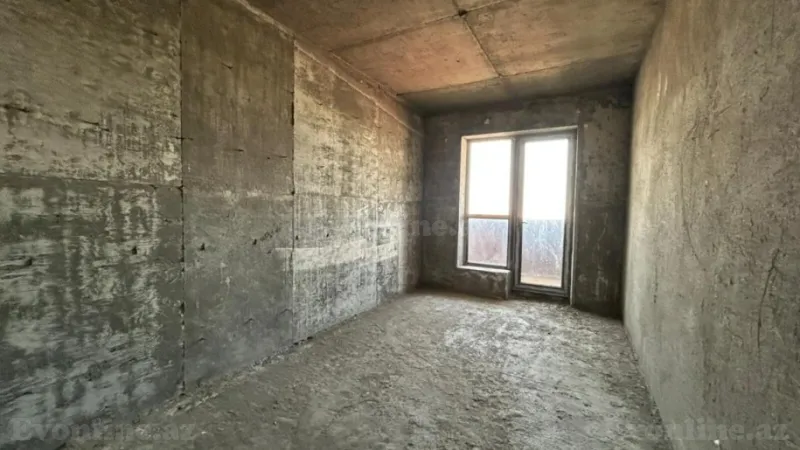 Satılır 3 otaqlı Mənzil Yeni tikili 148 m² 8 Noyabr m. - şəkil 18