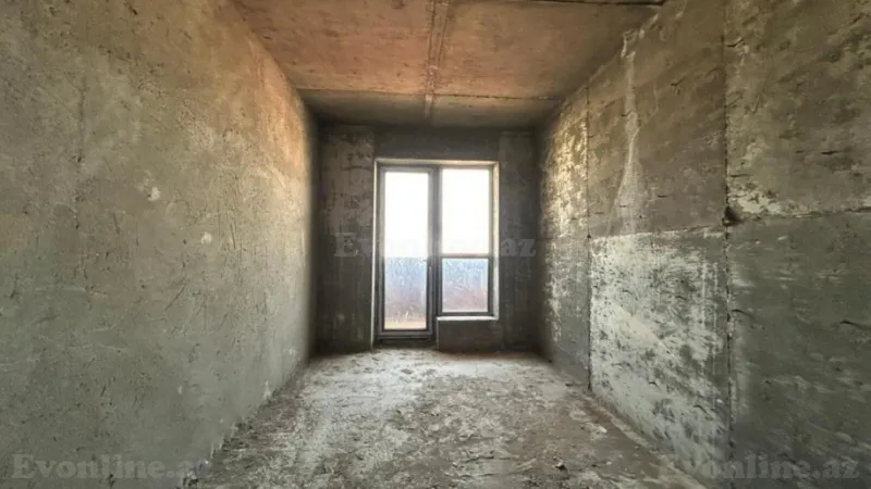 Satılır 3 otaqlı Mənzil Yeni tikili 148 m² 8 Noyabr m. - şəkil 19