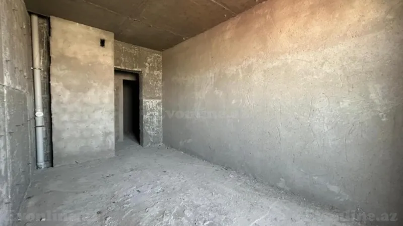 Satılır 3 otaqlı Mənzil Yeni tikili 148 m² 8 Noyabr m. - şəkil 20