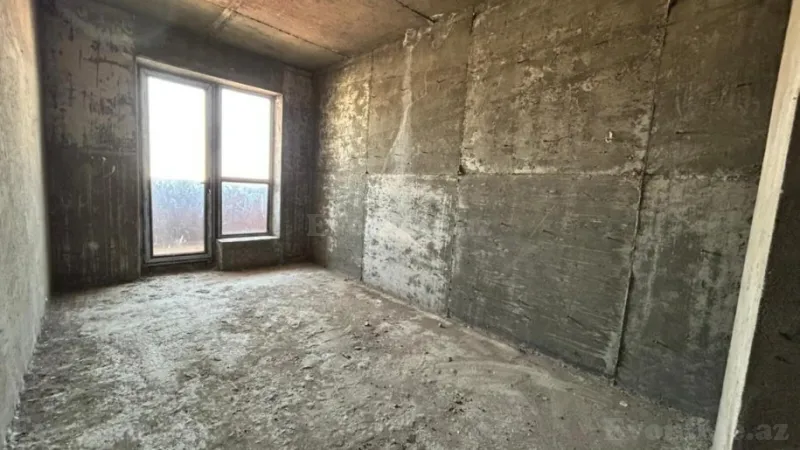 Satılır 3 otaqlı Mənzil Yeni tikili 148 m² 8 Noyabr m. - şəkil 22