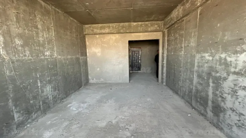 Satılır 3 otaqlı Mənzil Yeni tikili 148 m² 8 Noyabr m. - şəkil 23