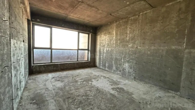 Satılır 3 otaqlı Mənzil Yeni tikili 148 m² 8 Noyabr m. - şəkil 25