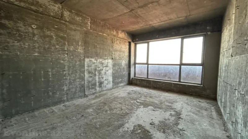 Satılır 3 otaqlı Mənzil Yeni tikili 148 m² 8 Noyabr m. - şəkil 26