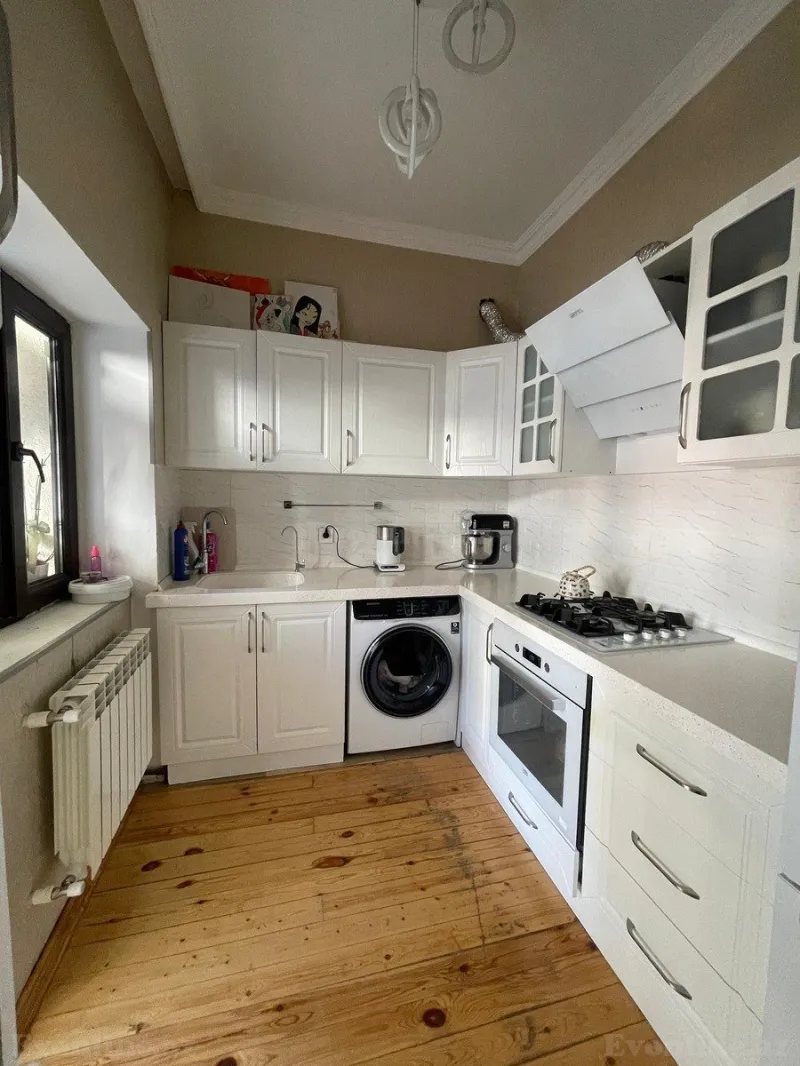 Satılır 1 otaqlı Mənzil Yeni tikili 50 m² 28 May m. - şəkil 4