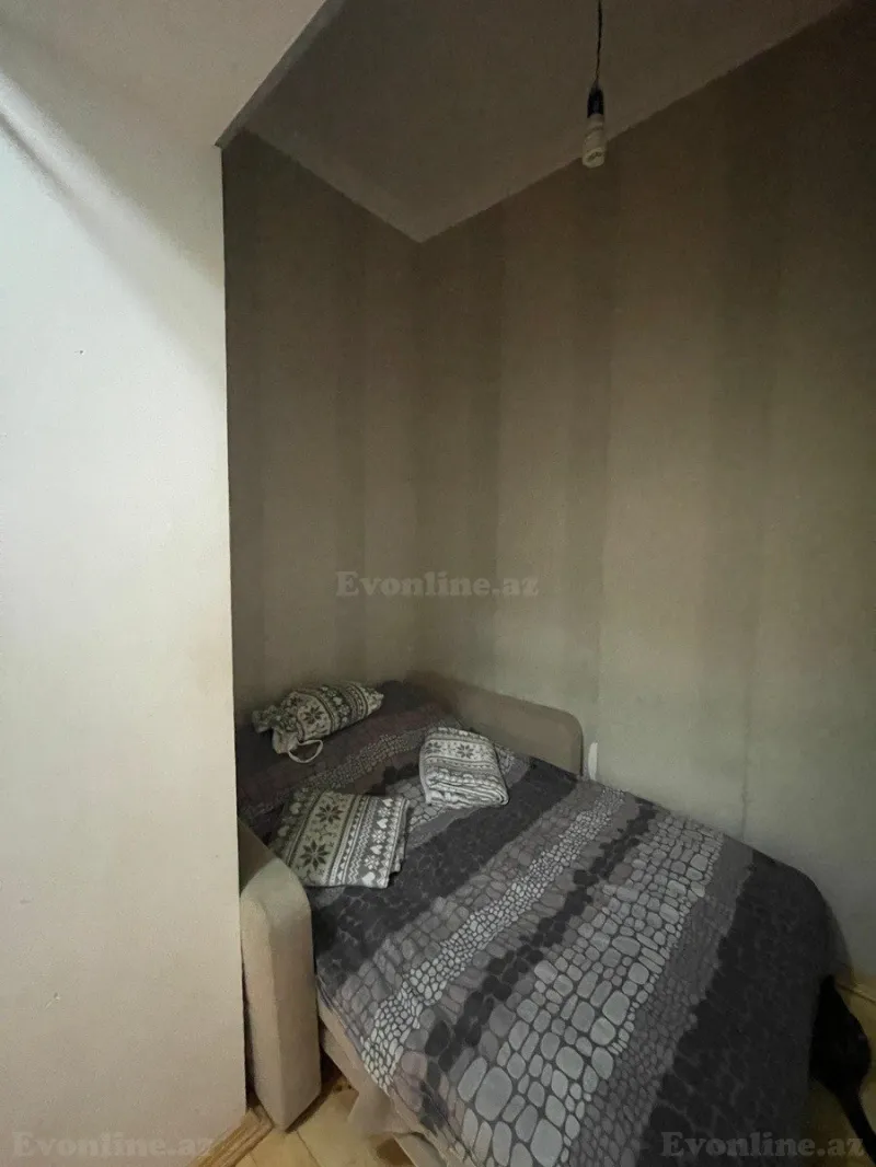 Satılır 1 otaqlı Mənzil Yeni tikili 50 m² 28 May m. - şəkil 7