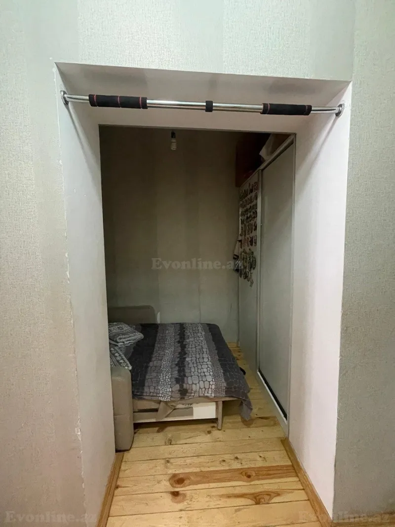 Satılır 1 otaqlı Mənzil Yeni tikili 50 m² 28 May m. - şəkil 8