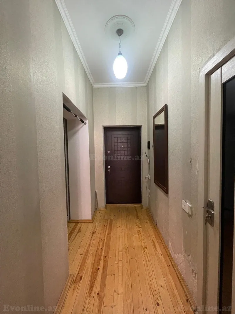 Satılır 1 otaqlı Mənzil Yeni tikili 50 m² 28 May m. - şəkil 9