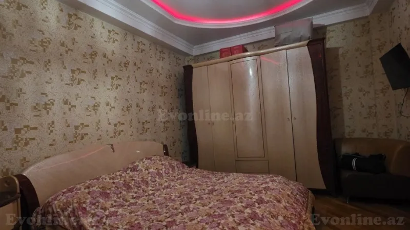 Satılır 4 otaqlı Mənzil Yeni tikili 105 m² Yasamal r. - şəkil 5