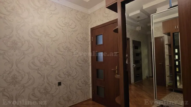 Satılır 4 otaqlı Mənzil Yeni tikili 105 m² Yasamal r. - şəkil 20
