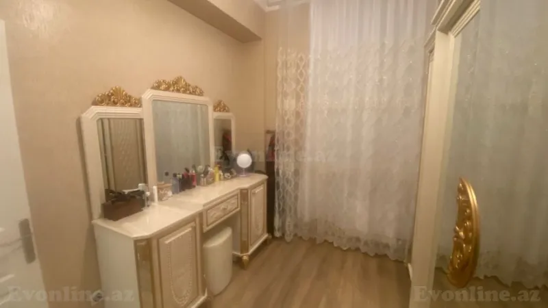 Satılır 4 otaqlı Mənzil Yeni tikili 80 m² Hövsan - şəkil 3