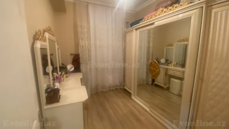 Satılır 4 otaqlı Mənzil Yeni tikili 80 m² Hövsan - şəkil 4