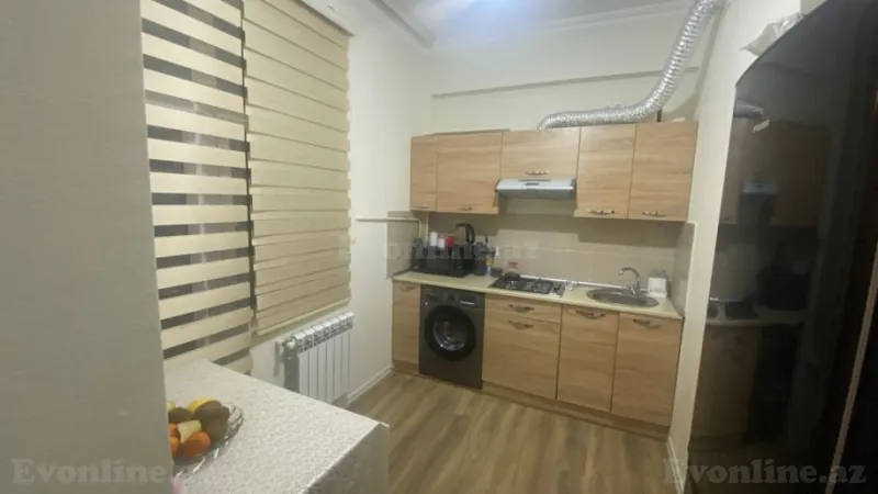Satılır 4 otaqlı Mənzil Yeni tikili 80 m² Hövsan - şəkil 6