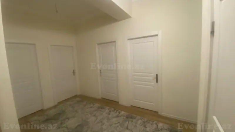 Satılır 4 otaqlı Mənzil Yeni tikili 80 m² Hövsan - şəkil 7