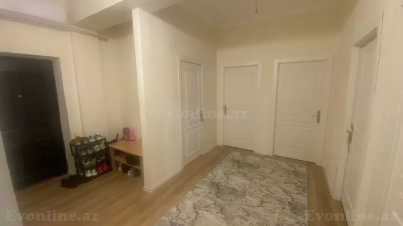 Satılır 4 otaqlı Mənzil Yeni tikili 80 m² Hövsan - şəkil 8