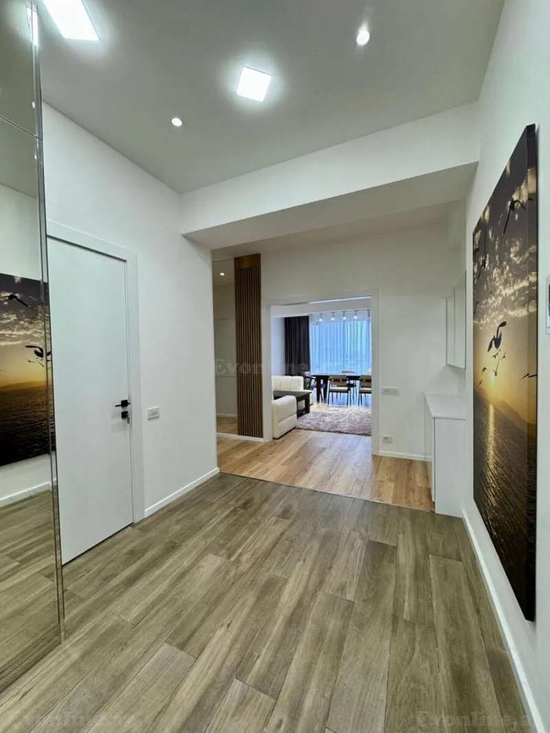 Kirayə verilir 2 otaqlı Mənzil Yeni tikili 110 m² Koroğlu m. - şəkil 16