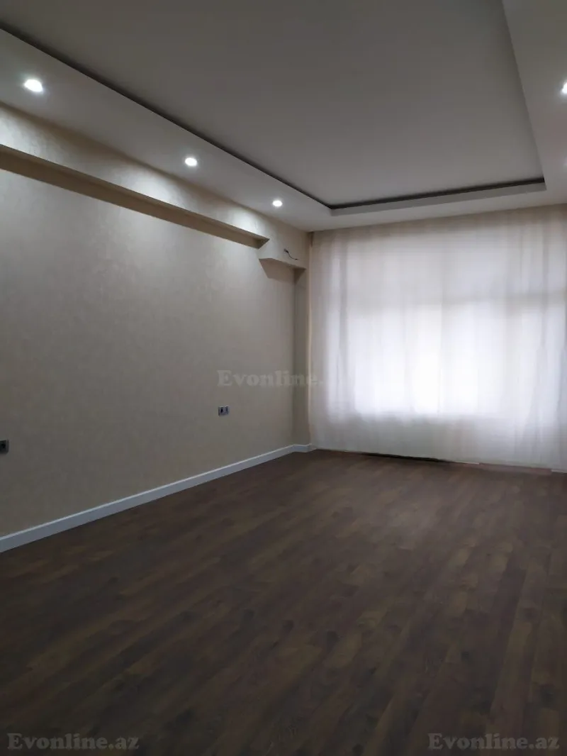 Kirayə verilir 4 otaqlı Mənzil Yeni tikili 186 m² Nizami m. - şəkil 15