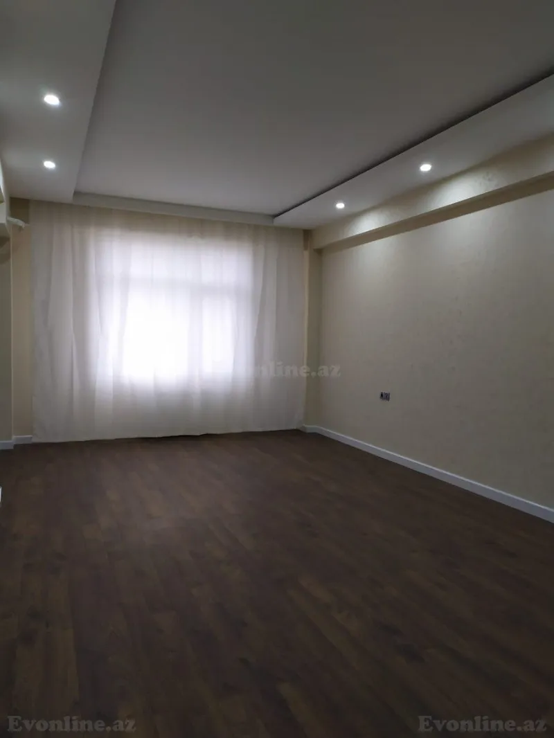 Kirayə verilir 4 otaqlı Mənzil Yeni tikili 186 m² Nizami m. - şəkil 20