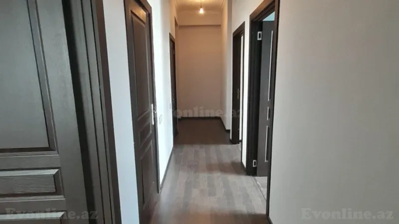Satılır 3 otaqlı Mənzil Yeni tikili 77 m² Hövsan