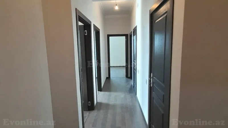 Satılır 3 otaqlı Mənzil Yeni tikili 77 m² Hövsan - şəkil 2