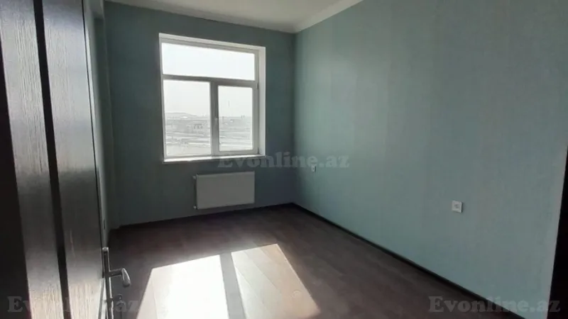 Satılır 3 otaqlı Mənzil Yeni tikili 77 m² Hövsan - şəkil 3