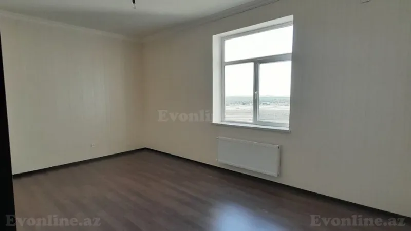Satılır 3 otaqlı Mənzil Yeni tikili 77 m² Hövsan - şəkil 4