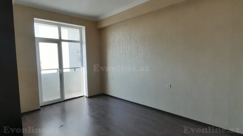 Satılır 3 otaqlı Mənzil Yeni tikili 77 m² Hövsan - şəkil 5