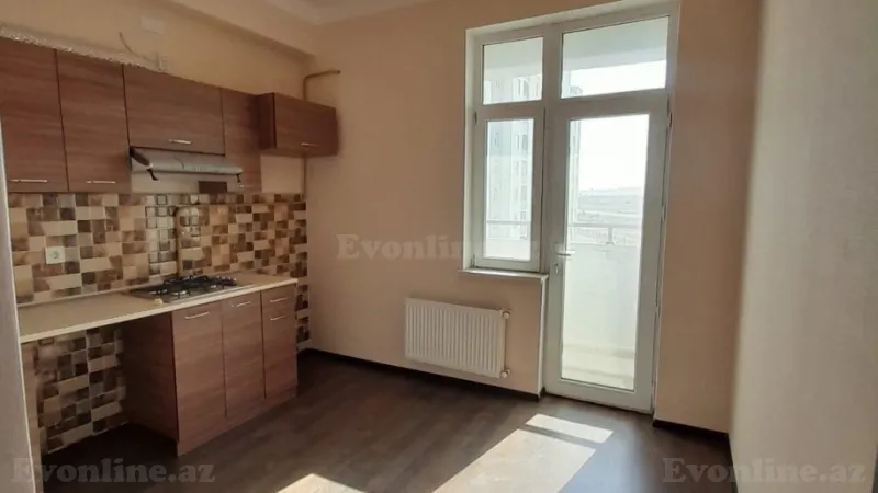 Satılır 3 otaqlı Mənzil Yeni tikili 77 m² Hövsan - şəkil 6