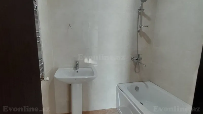 Satılır 3 otaqlı Mənzil Yeni tikili 77 m² Hövsan - şəkil 7