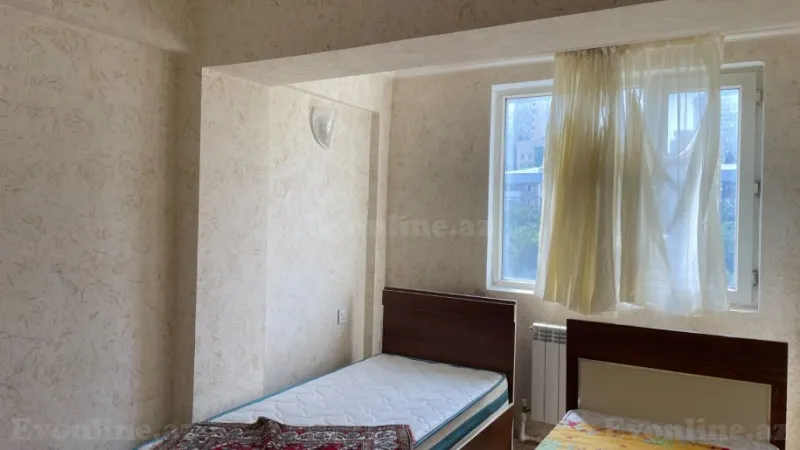 Kirayə verilir 4 otaqlı Mənzil Köhnə tikili 100 m² Kubinka - şəkil 2