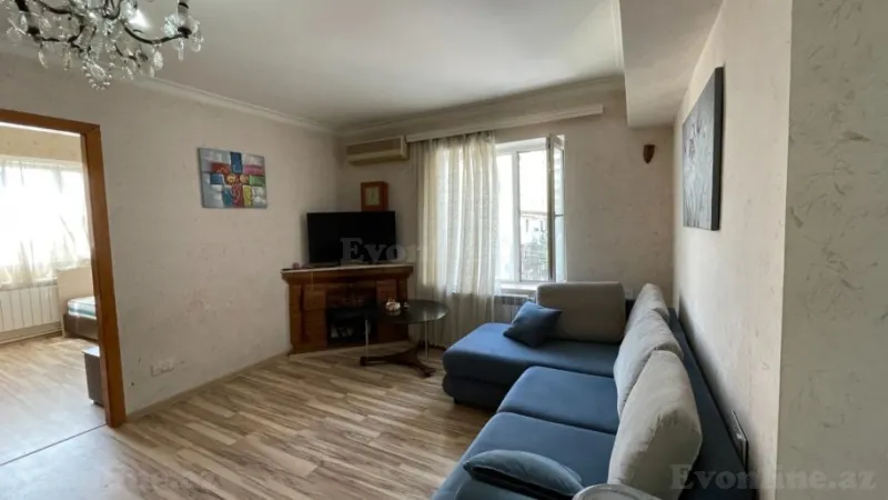 Kirayə verilir 4 otaqlı Mənzil Köhnə tikili 100 m² Kubinka - şəkil 4