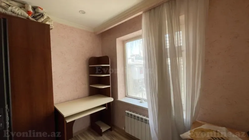 Kirayə verilir 4 otaqlı Mənzil Köhnə tikili 100 m² Kubinka - şəkil 6