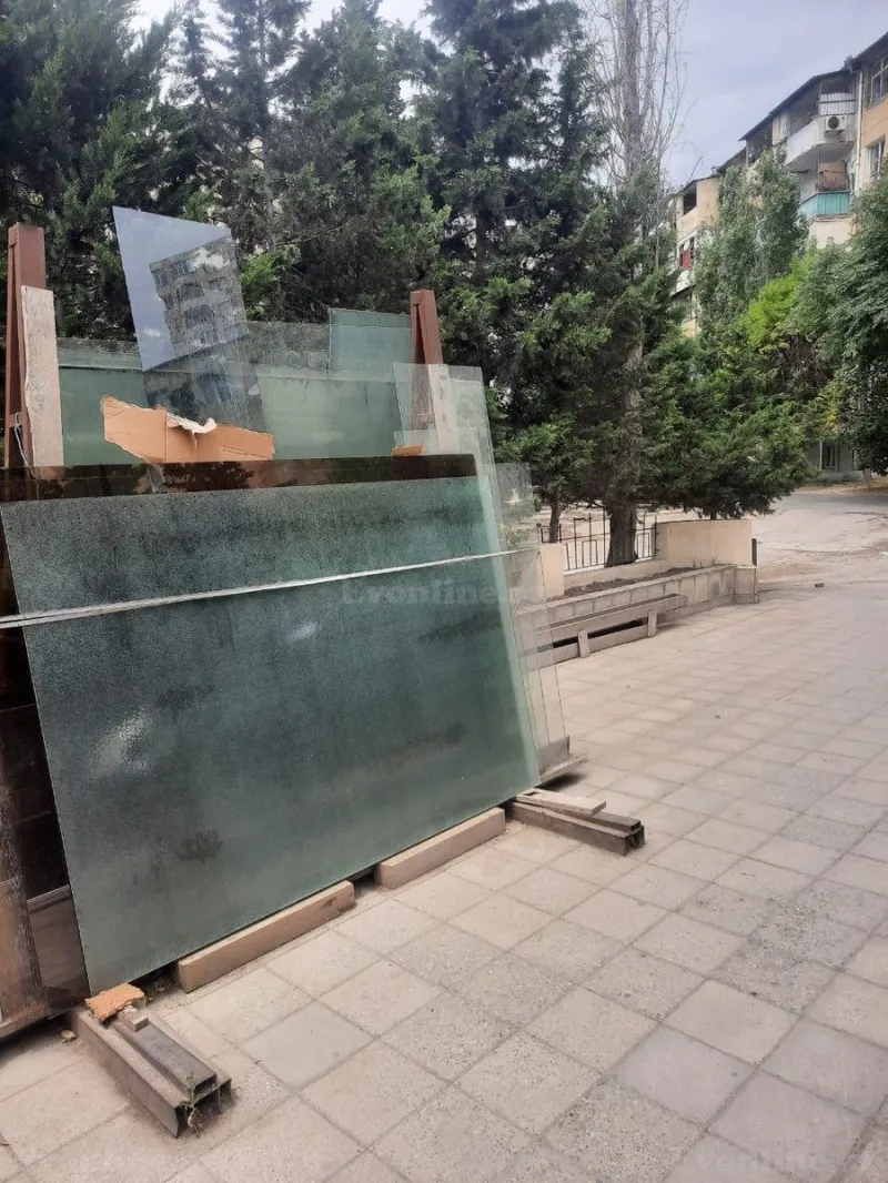 Satılır Obyekt 100 m² 8-ci kilometr - şəkil 2