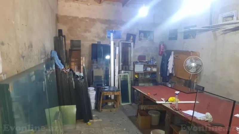 Satılır Obyekt 100 m² 8-ci kilometr - şəkil 3