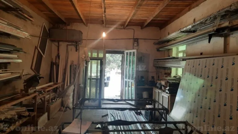 Satılır Obyekt 100 m² 8-ci kilometr - şəkil 6