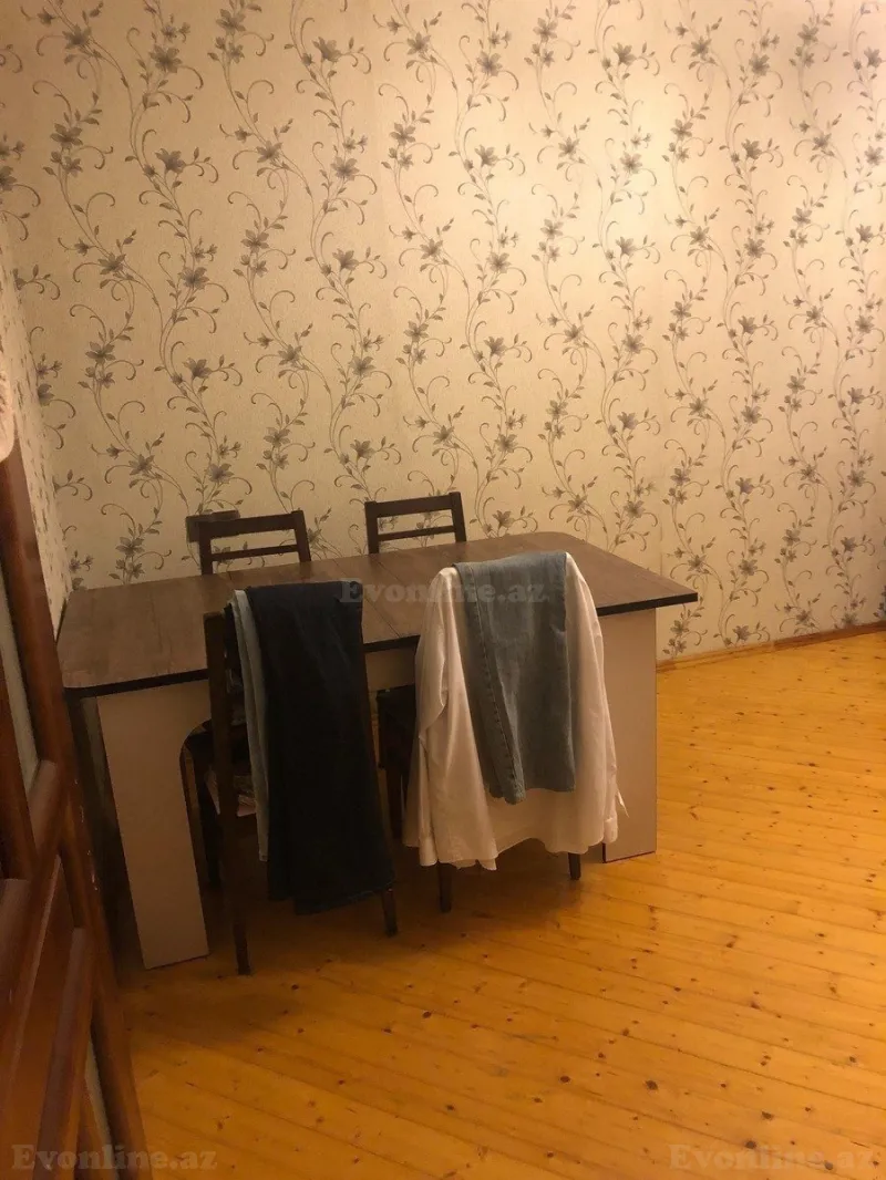 Satılır 3 otaqlı Mənzil Köhnə tikili 100 m² Həzi Aslanov - şəkil 3