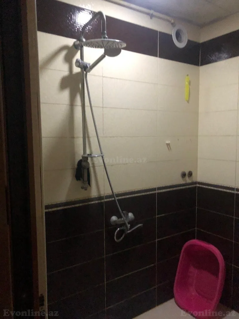 Satılır 3 otaqlı Mənzil Köhnə tikili 100 m² Həzi Aslanov - şəkil 9