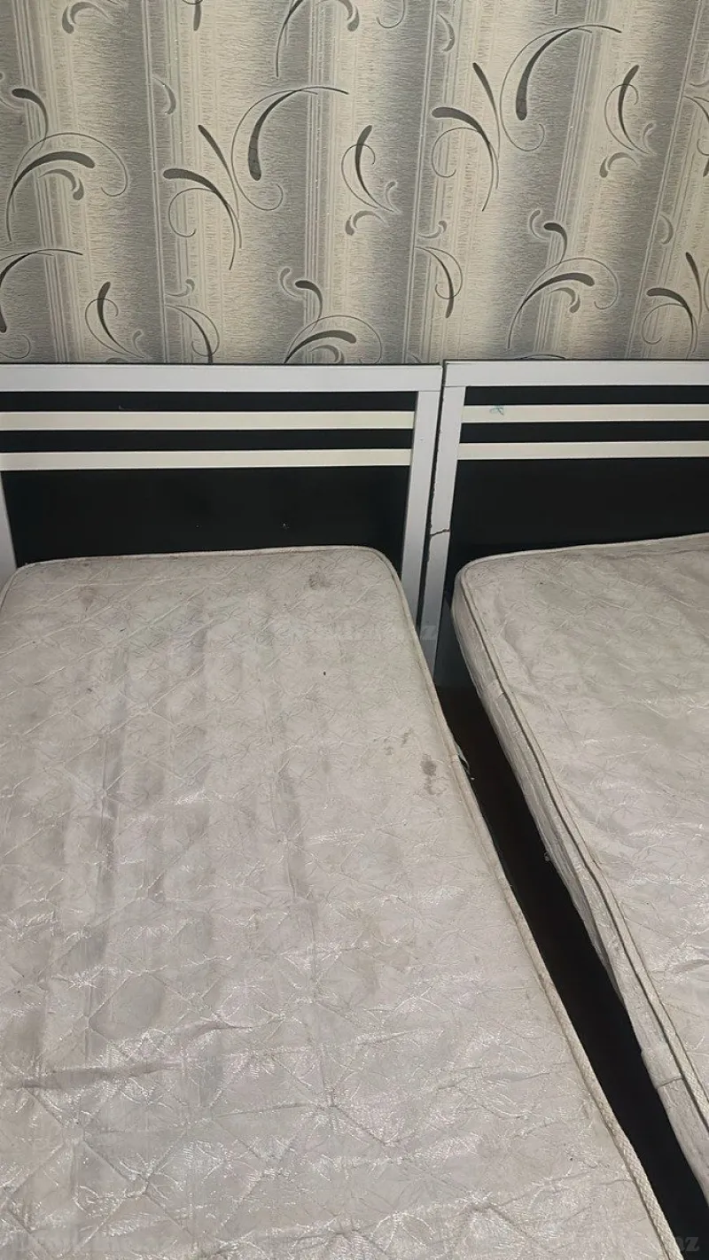 Kirayə verilir 2 otaqlı Mənzil Köhnə tikili 50 m² Badamdar - şəkil 7