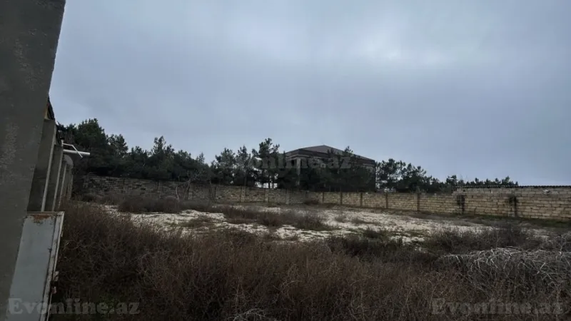 Satılır Torpaq 10 sot Pirşağı