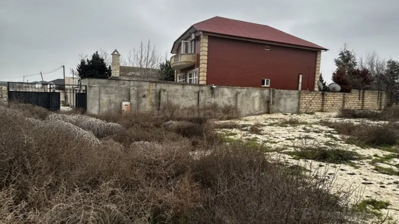 Satılır Torpaq 10 sot Pirşağı - şəkil 2