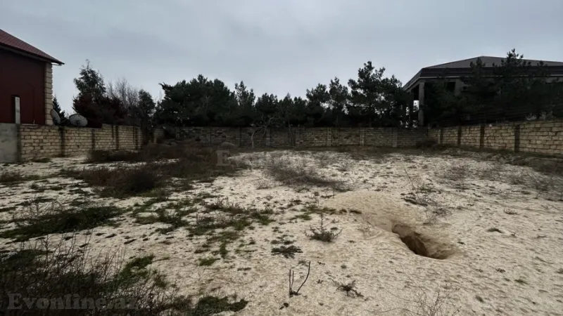 Satılır Torpaq 10 sot Pirşağı - şəkil 3