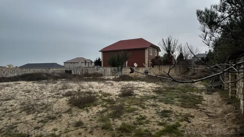 Satılır Torpaq 10 sot Pirşağı - şəkil 4