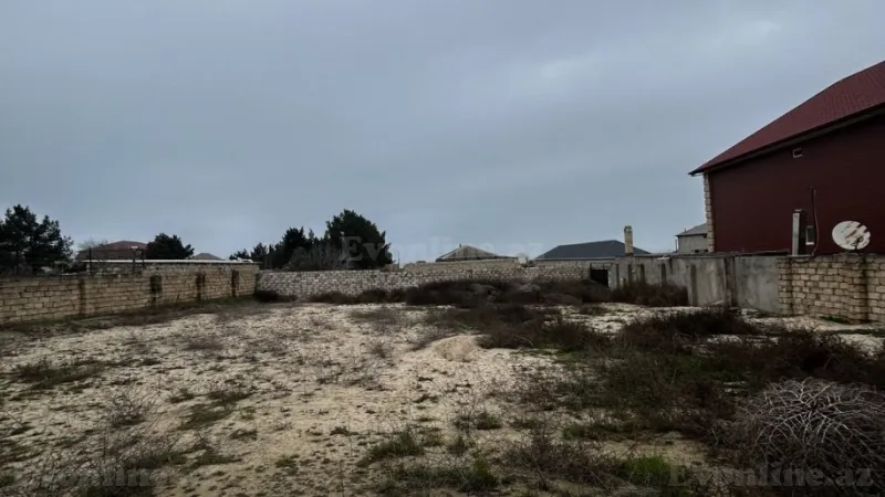 Satılır Torpaq 10 sot Pirşağı - şəkil 5