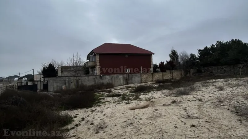 Satılır Torpaq 10 sot Pirşağı - şəkil 6