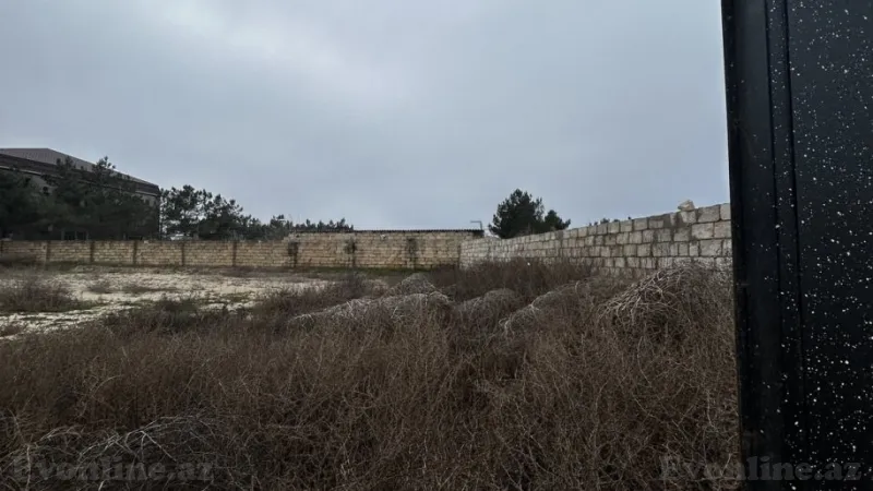 Satılır Torpaq 10 sot Pirşağı - şəkil 7