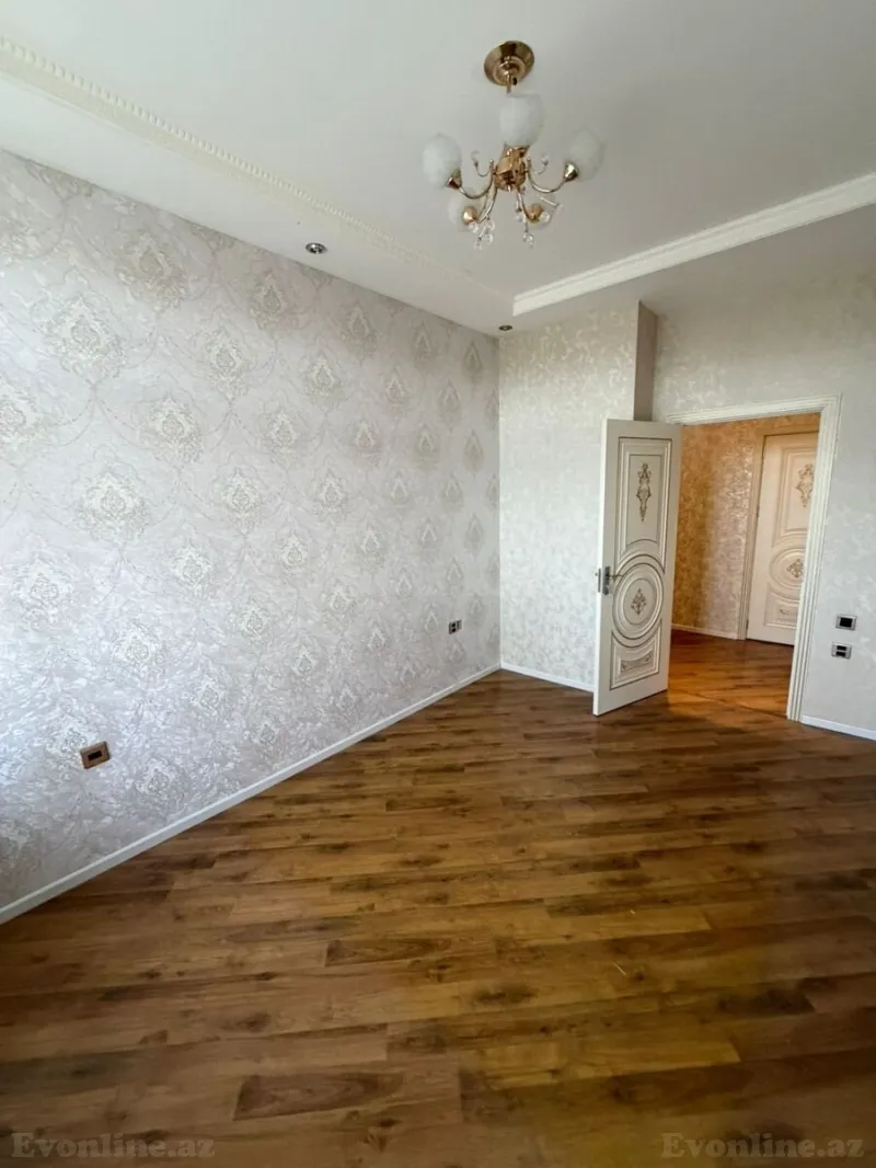 Satılır 2 otaqlı Mənzil Yeni tikili 72 m² 9-cu mikrorayon - şəkil 6
