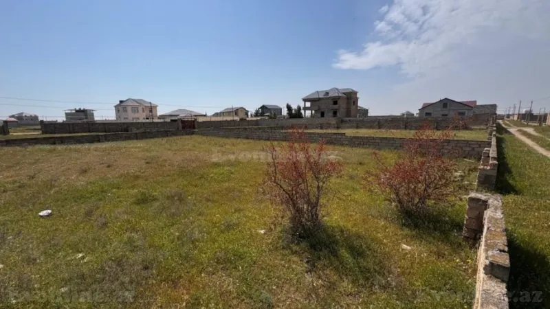 Satılır Torpaq 6 sot Türkan - şəkil 3