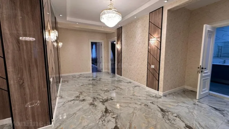 Satılır 4 otaqlı Mənzil Yeni tikili 215 m² 8-ci mikrorayon - şəkil 7