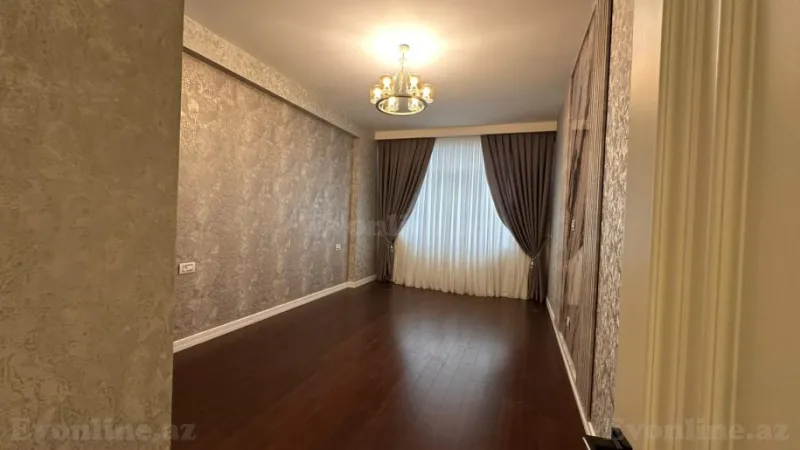 Satılır 4 otaqlı Mənzil Yeni tikili 215 m² 8-ci mikrorayon - şəkil 13