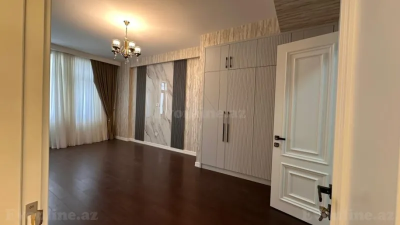 Satılır 4 otaqlı Mənzil Yeni tikili 215 m² 8-ci mikrorayon - şəkil 14