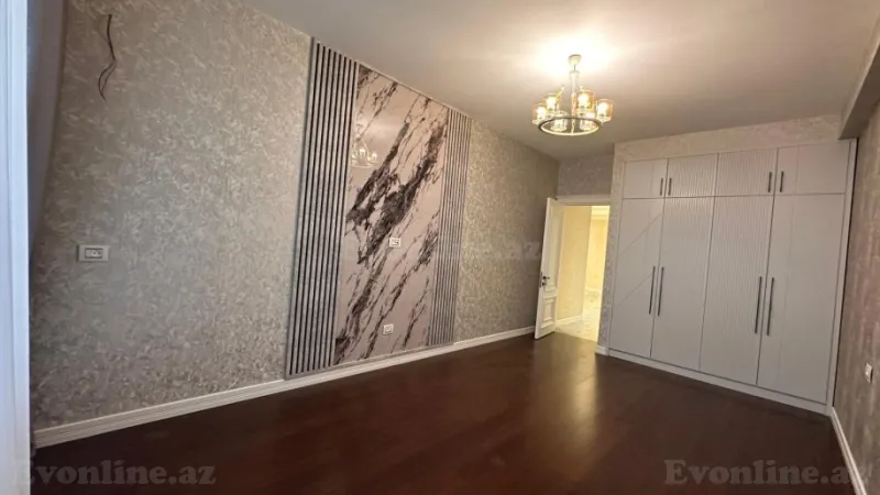 Satılır 4 otaqlı Mənzil Yeni tikili 215 m² 8-ci mikrorayon - şəkil 15